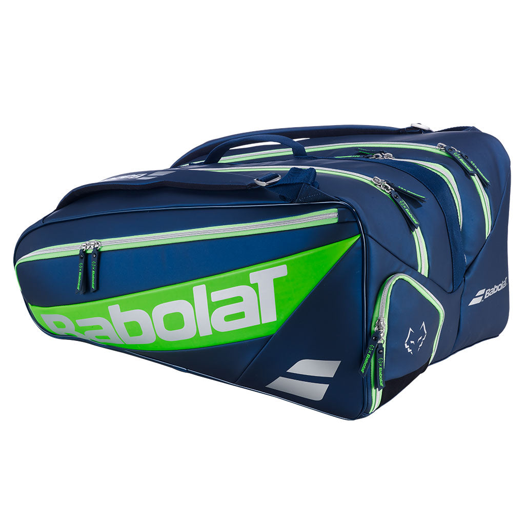 Babolat RH Pro Padel Juan Lebron 2nd Gen Multicolor Bag - Padel One