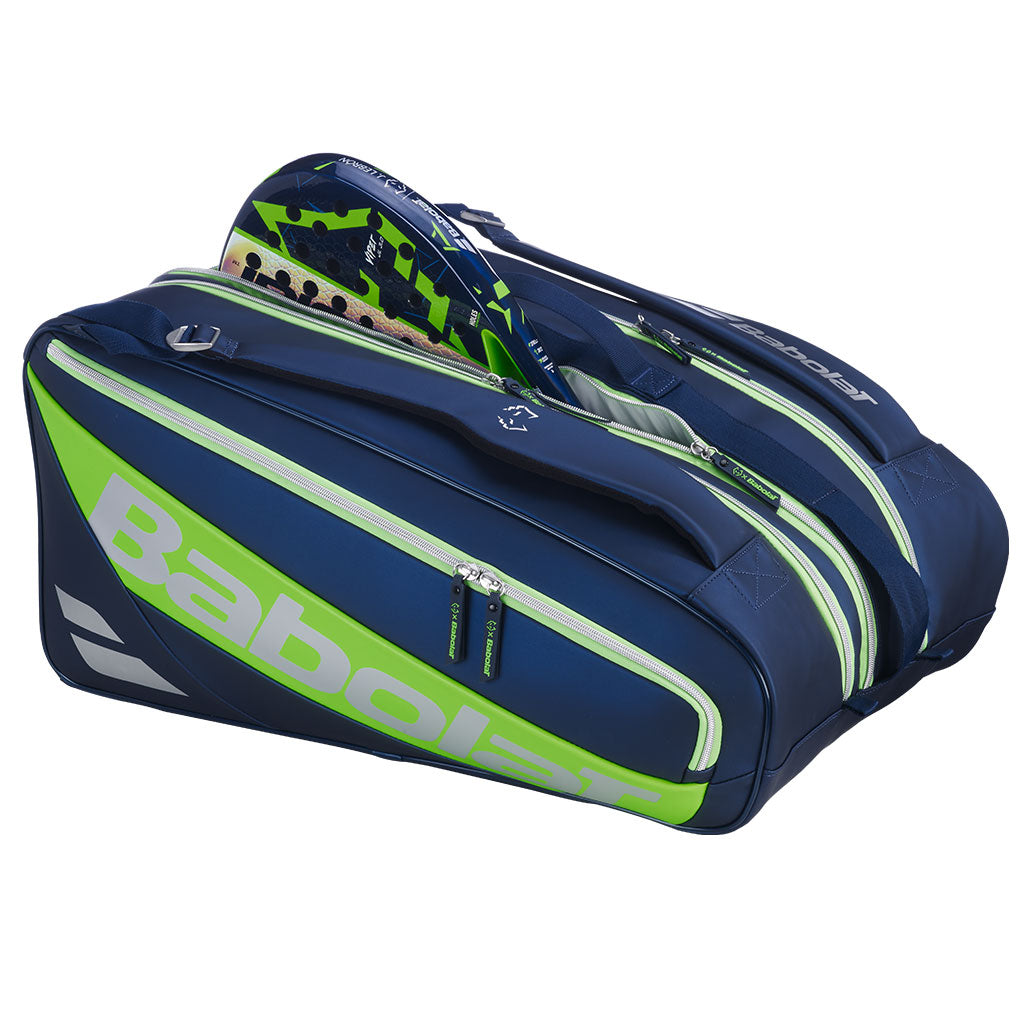 Babolat RH Pro Padel Juan Lebron 2nd Gen Multicolor Bag - Padel One