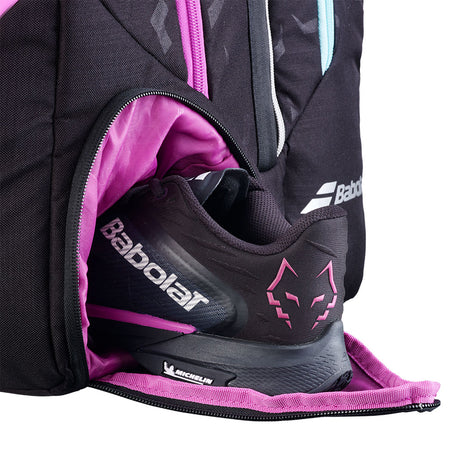 Babolat RH Pro Padel Lebron – ракурс 3
