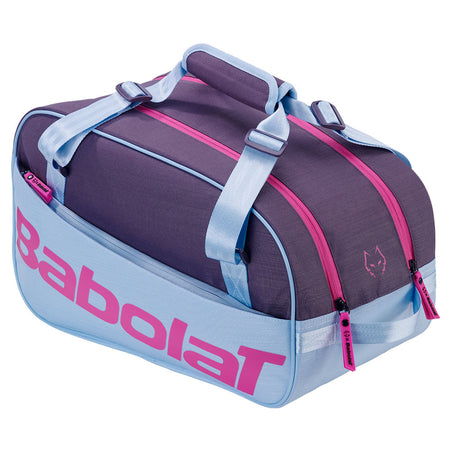 Компактен падел сак Babolat Court S Juan Lebron