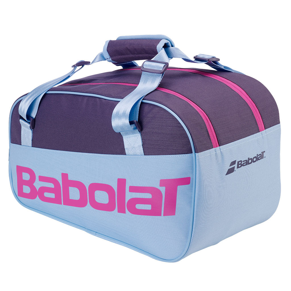Babolat Court S Lebron – ракурс 2