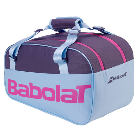 Babolat Court S Lebron – ракурс 2