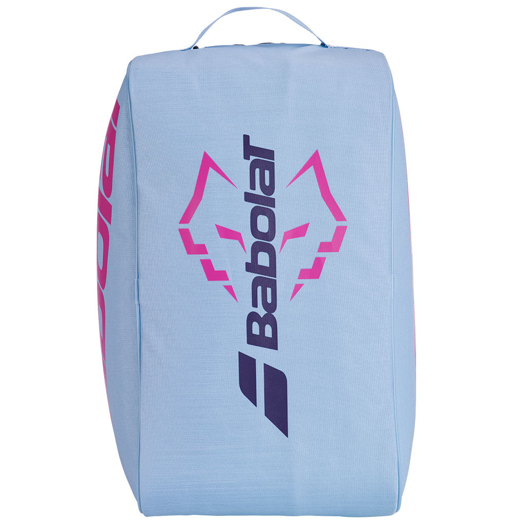 Babolat Court S Lebron – ракурс 4