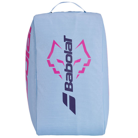 Babolat Court S Lebron – ракурс 4