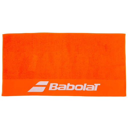 Babolat Towel X1 Orange - Padel One