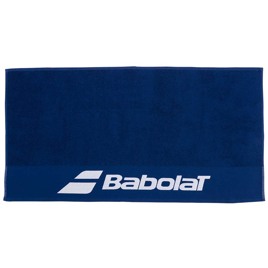 Babolat Towel X1 Blue - Padel One