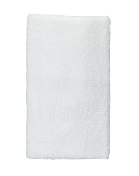ASICS sports wristbands white