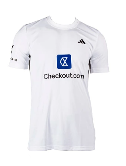 Adidas Ale Galán official t-shirt 2026