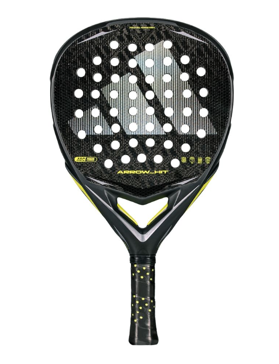 Adidas Arrow Hit 2026 - Padel One