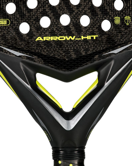 Adidas Arrow Hit 2026 - Padel One