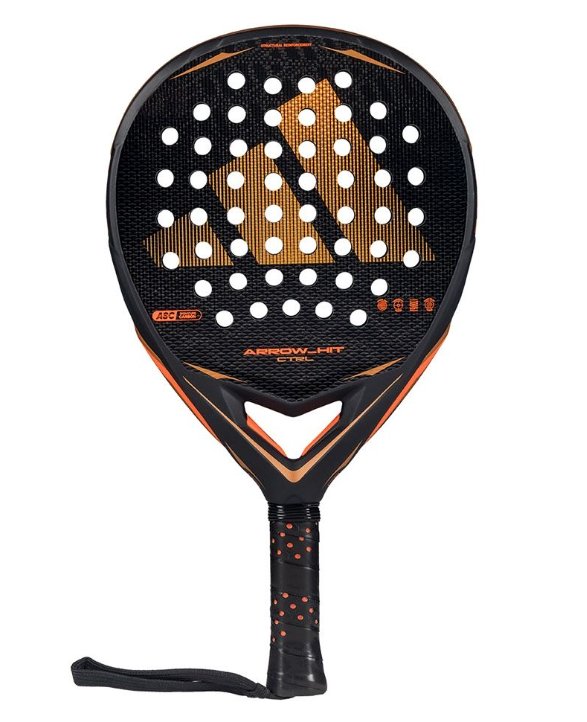 Adidas Arrow Hit CTRL 2026 - Padel One