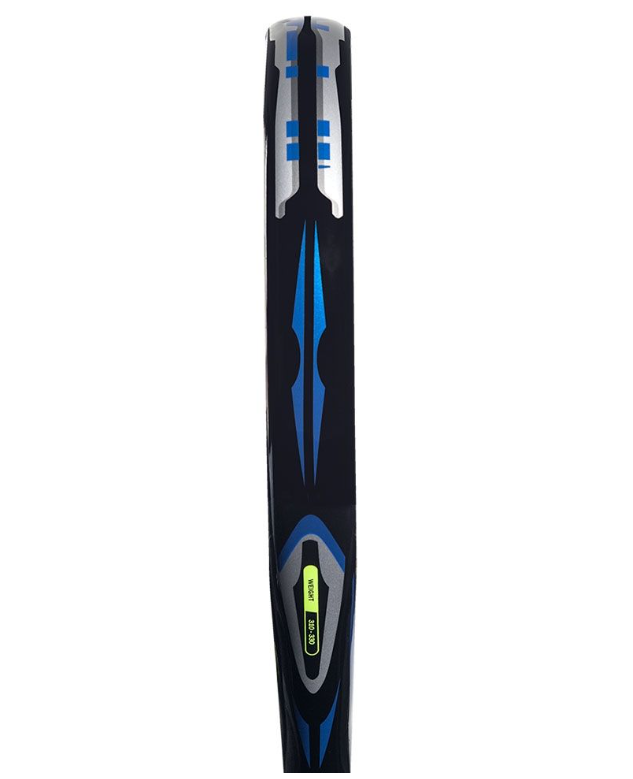 Adidas Arrow Hit White/Blue – Junior Padel Racket - Padel One