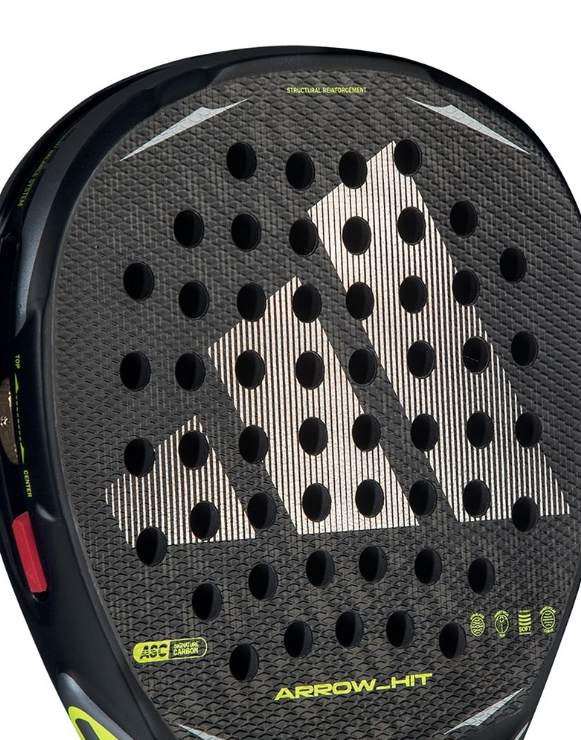 Adidas Arrow Hit 2026 - Padel One