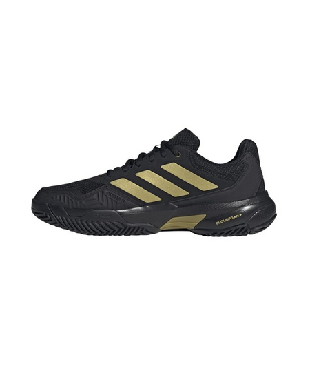 Adidas CourtJam Control 3 Black – Padel Shoes - Padel One