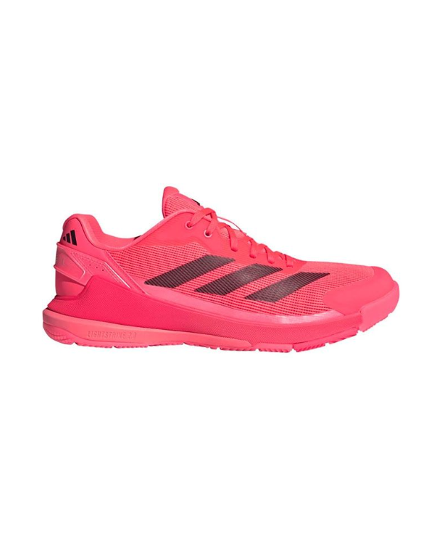 Adidas Crazyquick LS Padel M Solar Turbo padel shoes