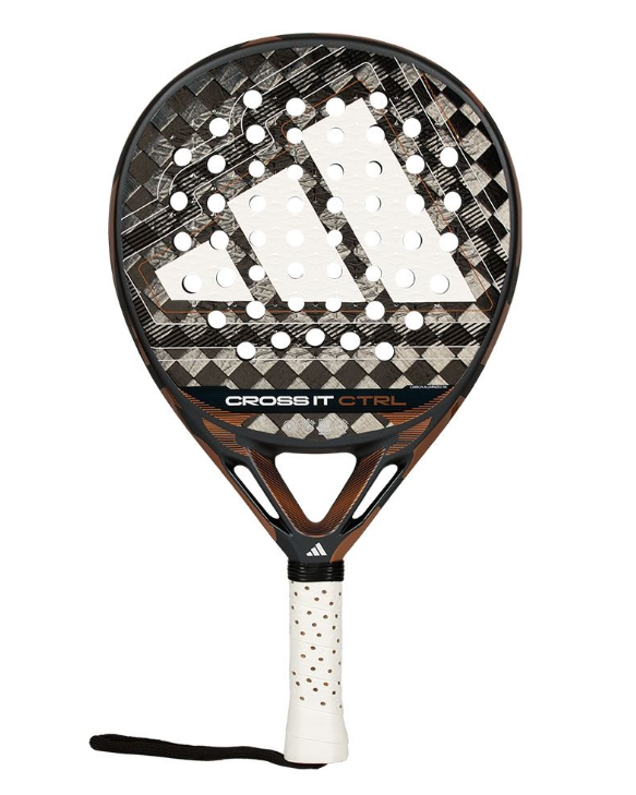 Adidas Crossit CTRL 2026 - Padel One