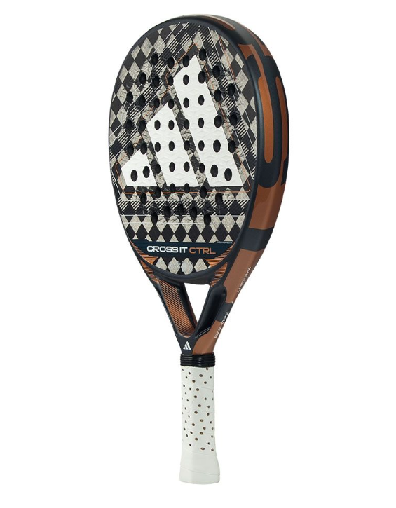 Adidas Crossit CTRL 2026 - Padel One