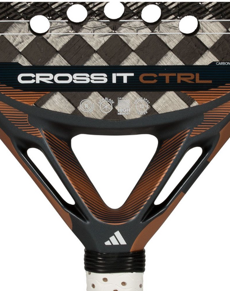 Adidas Crossit CTRL 2026 - Padel One