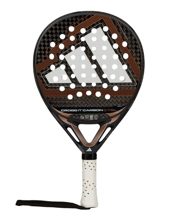 Adidas Padel Starter Pack - Padel One
