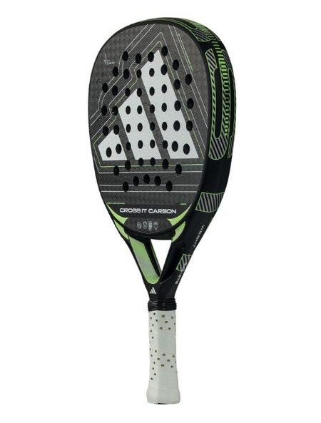 Adidas Crossit Carbon 2026 - Padel One