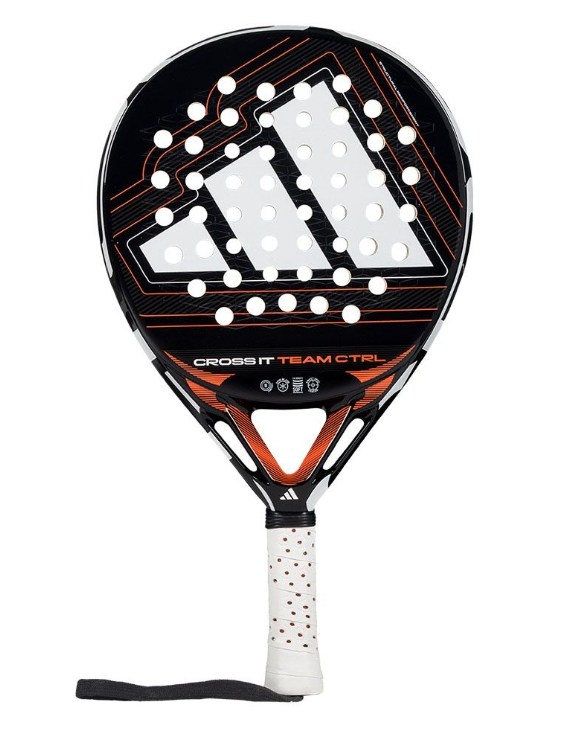Adidas Crossit Team CTRL 2026 - Padel One