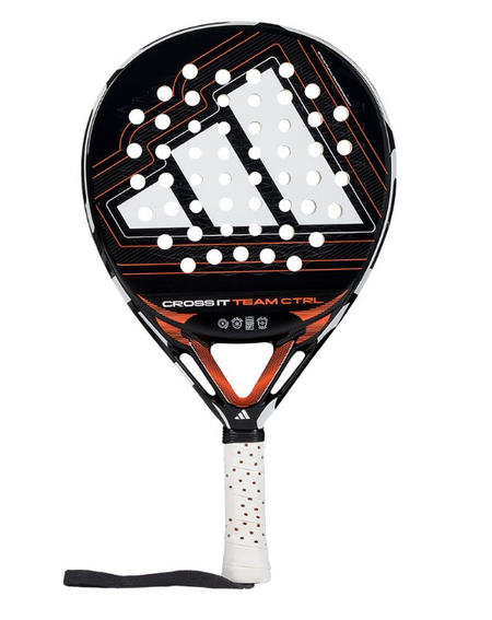 Adidas Crossit Team CTRL 2026 - Padel One