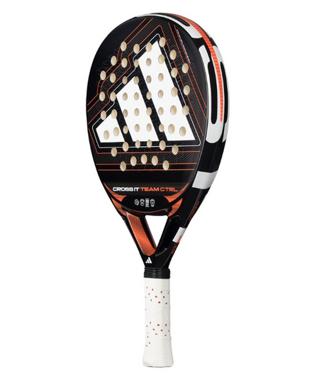 Adidas Crossit Team CTRL 2026 - Padel One