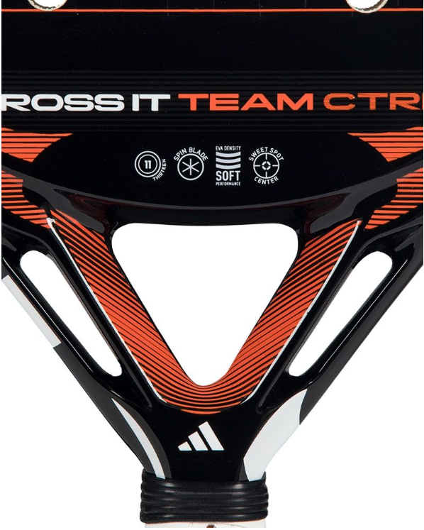 Adidas Crossit Team CTRL 2026 - Padel One