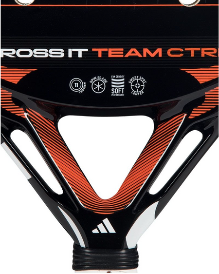Adidas Crossit Team CTRL 2026 - Padel One