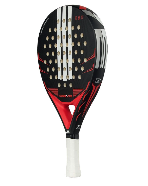 Adidas Drive Black 2026 - Padel One