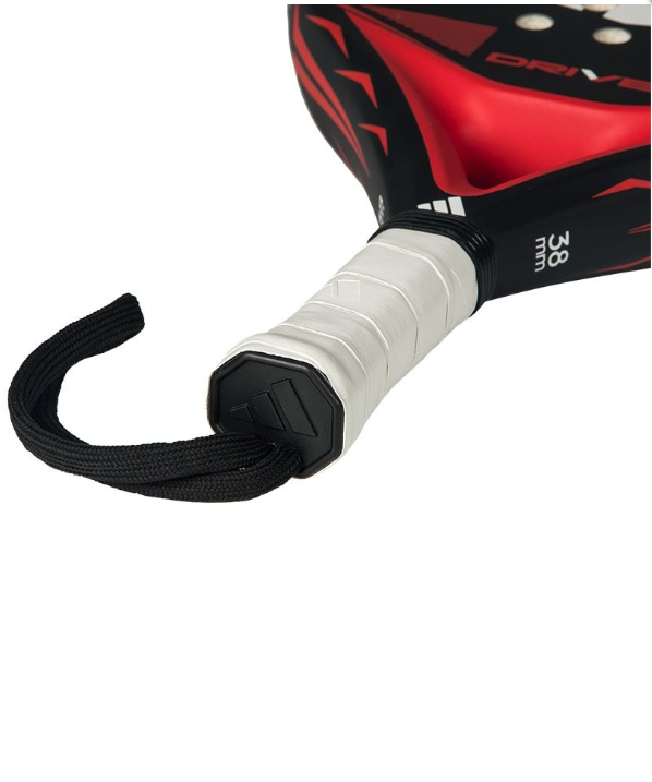 Adidas Drive Black 2026 - Padel One