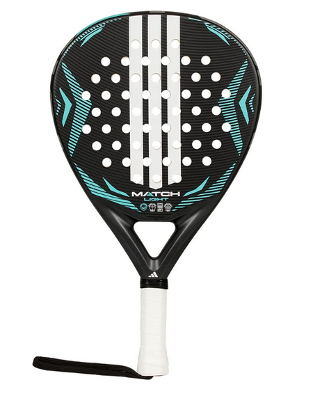 Adidas Match Light 2026 - Padel One