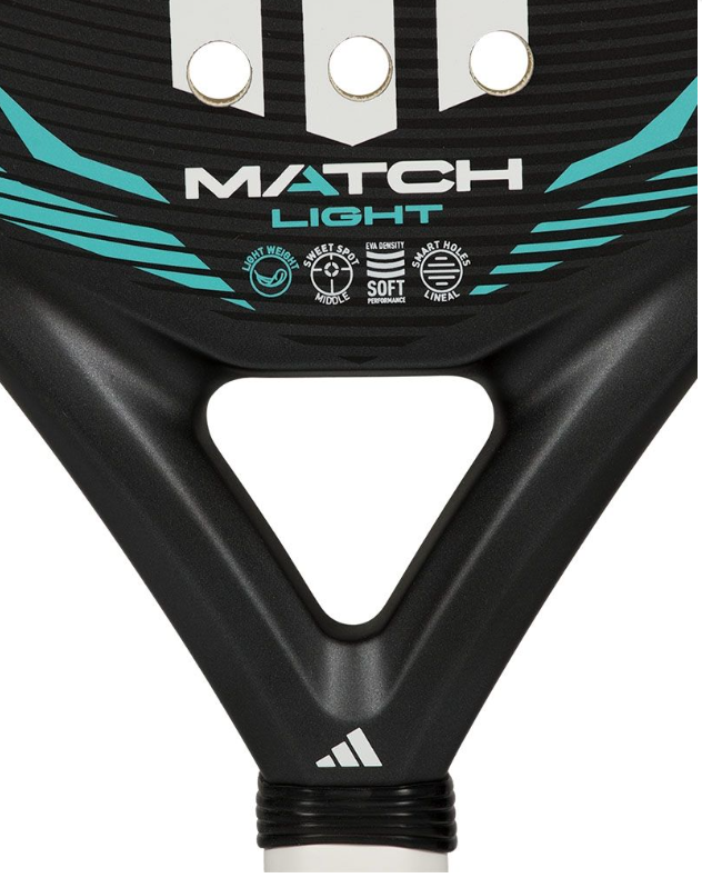 Adidas Match Light 2026 - Padel One