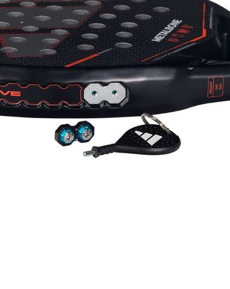 Adidas Metalbone 2026 - Padel One