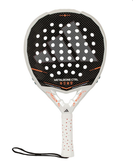 Падел ракета Adidas Metalbone CTRL 2026