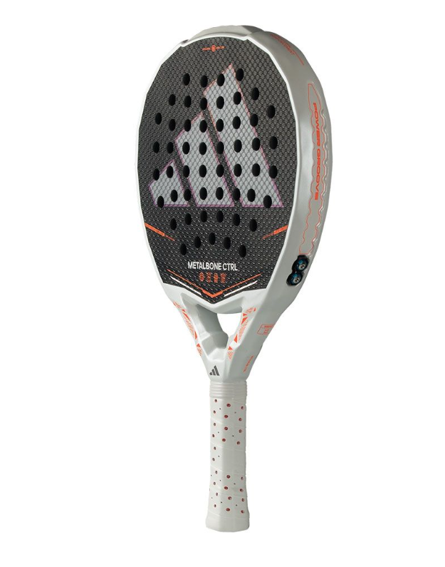 Adidas Metalbone CTRL 2026 – ракурс 3