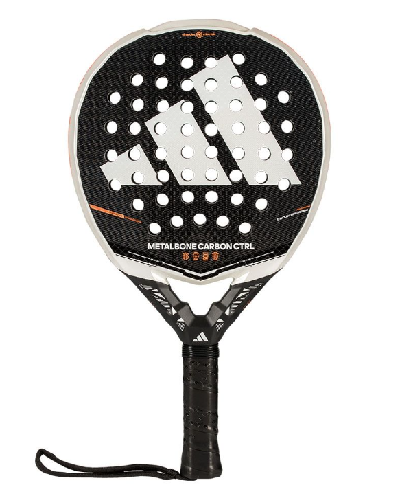 Adidas Metalbone Carbon CTRL 2026 - Padel One