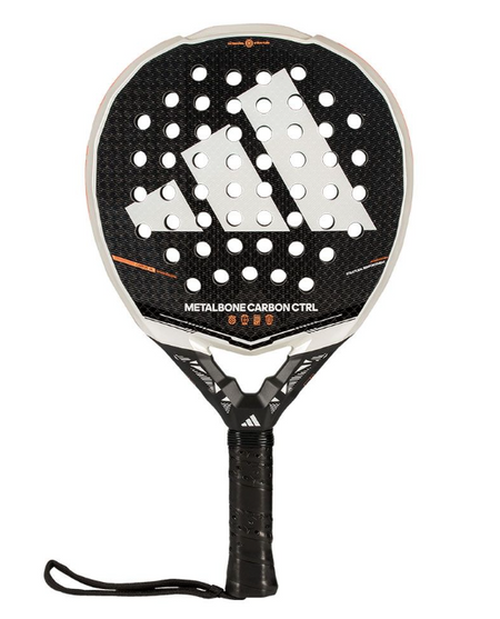 Adidas Metalbone Carbon CTRL 2026 - Padel One