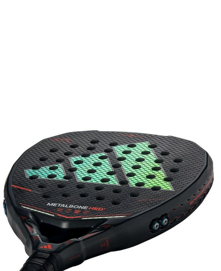 Adidas Metalbone HRD+ 2026 - Padel One