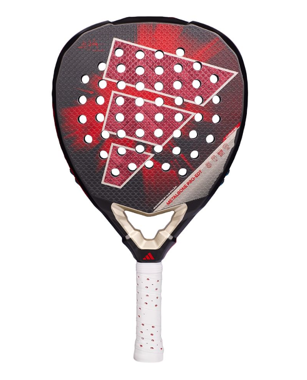 Adidas Metalbone Pro EDT 2026 | Падел ракета за мощност