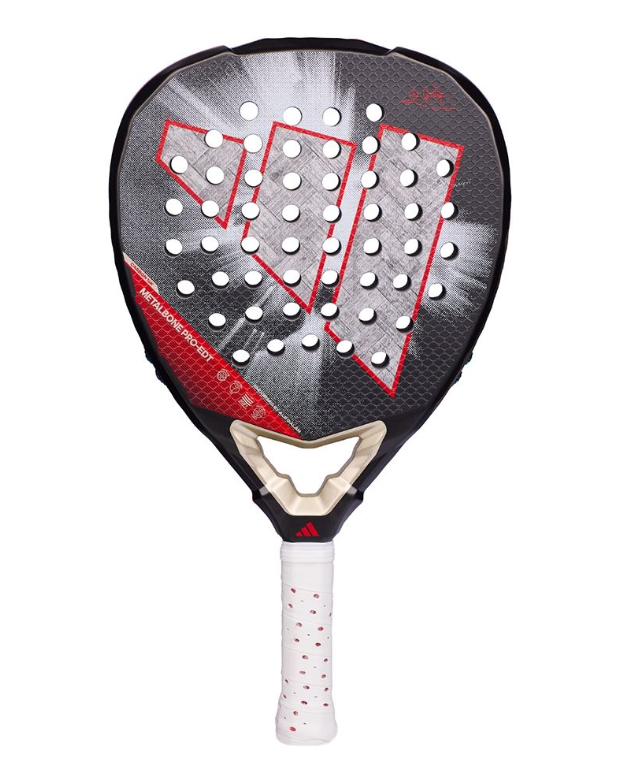 Adidas Metalbone Pro EDT 2026 padel racket