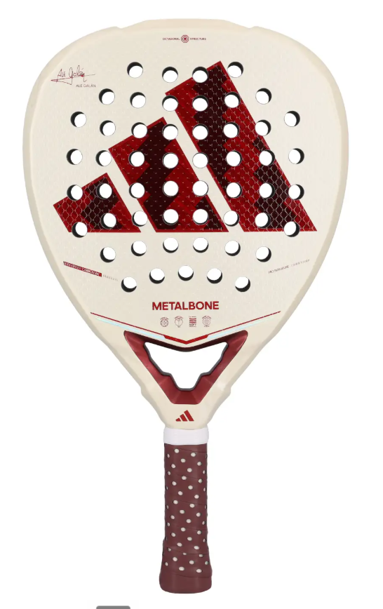 Adidas Metalbone Reserve 2026