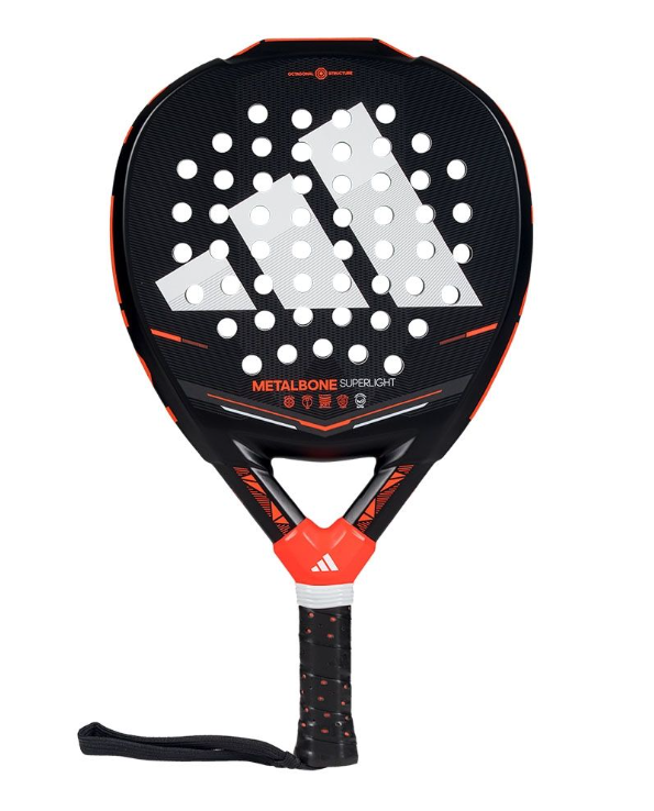 Adidas Metalbone Superlight - Padel One