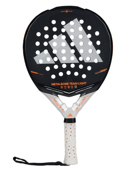 Adidas Metalbone Team Light 2026 - Padel One