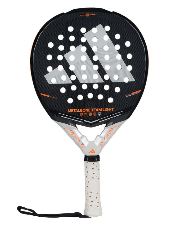Adidas Metalbone Team Light 2026 - Padel One