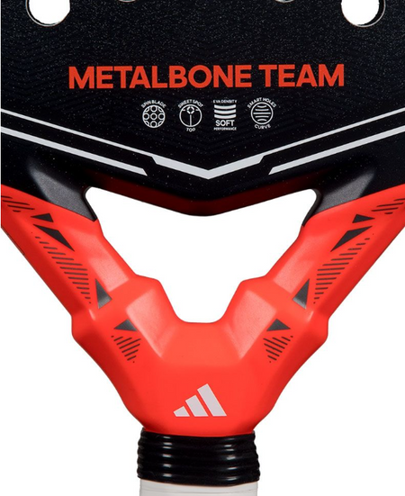 Adidas Metalbone Team 2026 - Padel One