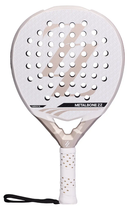 Adidas Metalbone ZZ Carbon 2026 – ракурс 2