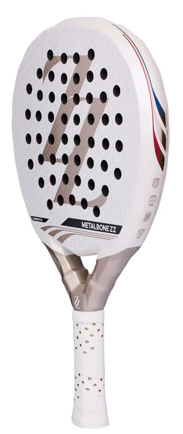 Adidas Metalbone ZZ Carbon 2026 – ракурс 3