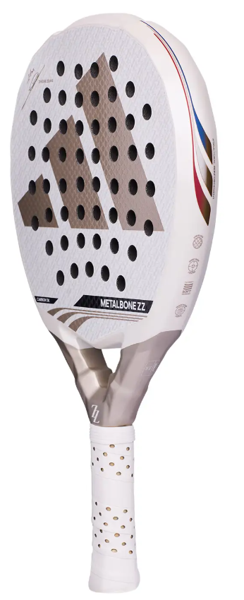 Adidas Metalbone ZZ Carbon 2026 – ракурс 4