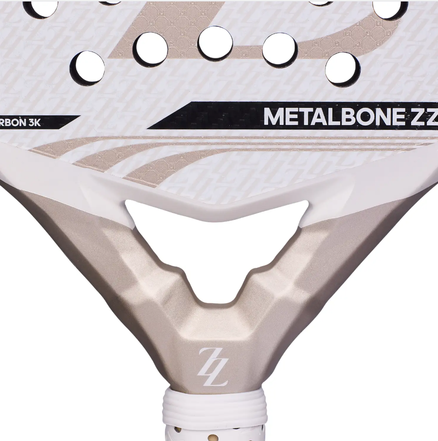 Adidas Metalbone ZZ Carbon 2026 – ракурс 5